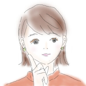 質問女子