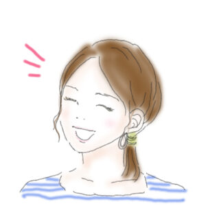 質問女子