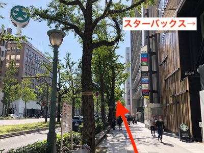 アリシアクリニック心斎橋院③