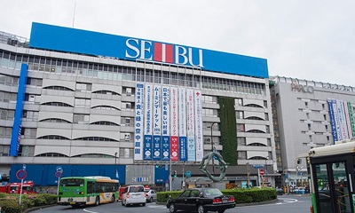 池袋駅