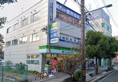 リンリン枚方店