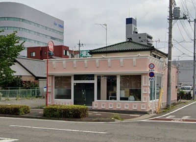 ラココ前橋駅前店アクセス③