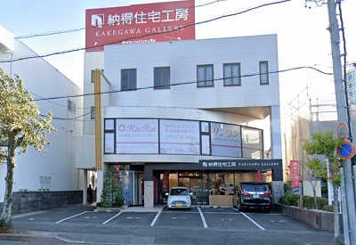 リンリン掛川店アクセス②