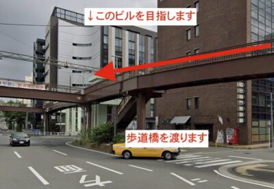 レジーナクリニック横浜院アクセス③