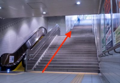 レジーナクリニック仙台院アクセス③