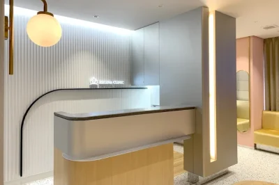 レジーナクリニック大宮院