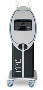 エリプスI2PL脱毛機